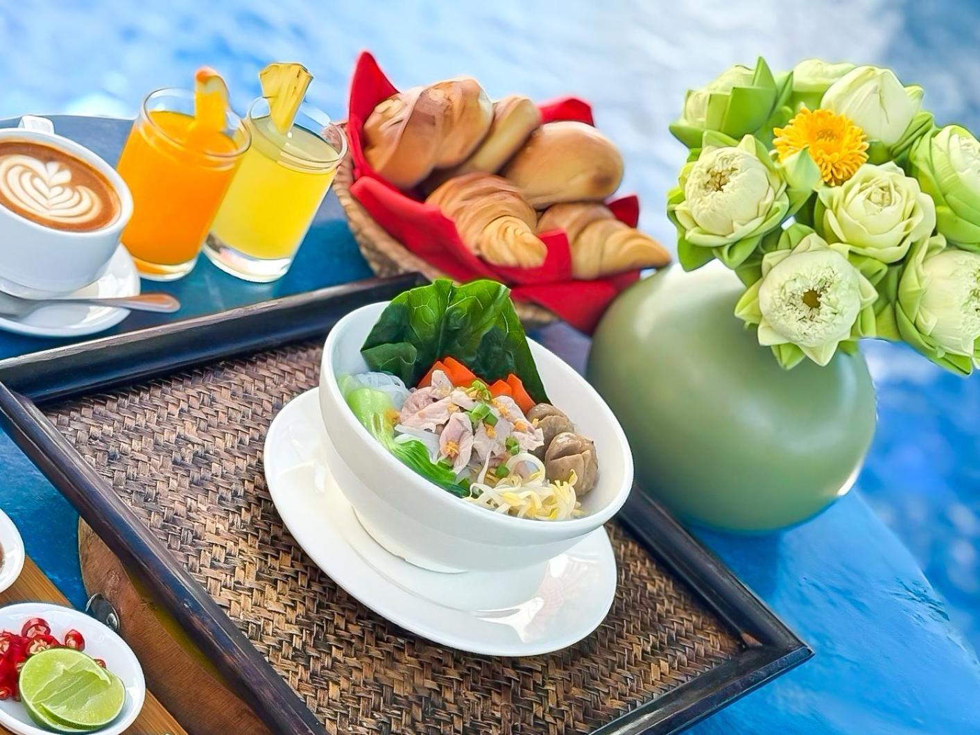 Vplus Hotel Siem Reap Exteriör bild